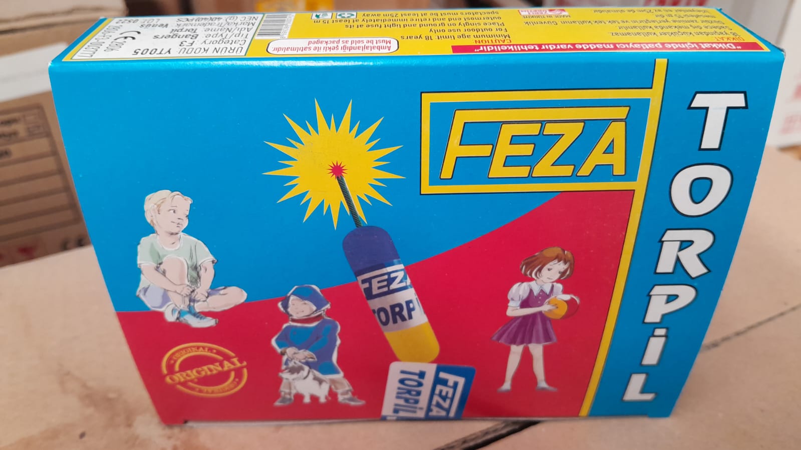 Feza Torpil Fiyatları: Özel Fırsatlarla Karşınızda!